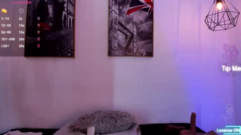  Isabel Lopez online show from 03.08.25