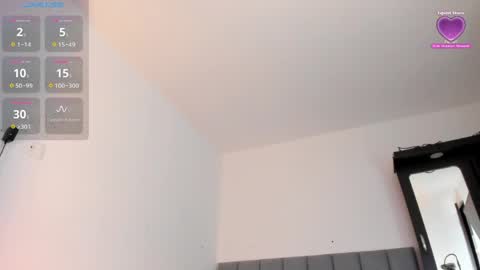  Isabel Lopez online show from 04.13.26