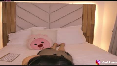 Isabella online show from 04.09.26