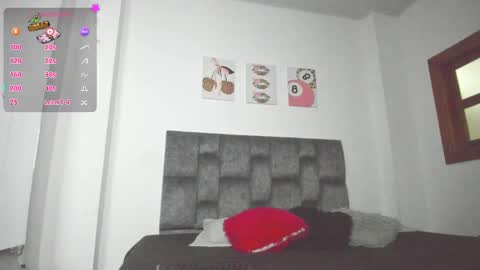 Isabella Moon9 online show from 06.01.26