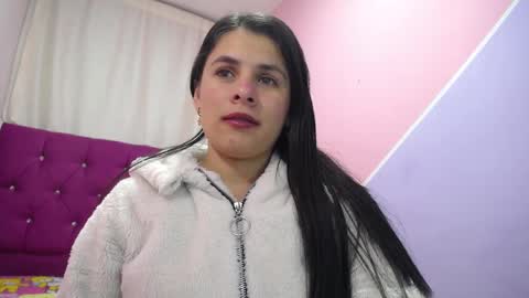 Snapshot of isabella_nice_ chatting on 12.07.24 abby online show from 12.07.24