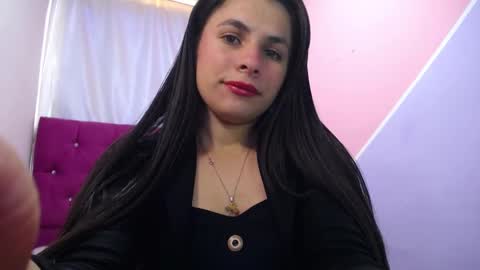 Snapshot of isabella_nice_ chatting on 03.03.25 abby online show from 03.03.25