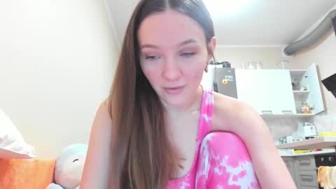 Isabella Noir online show from 01.13.26