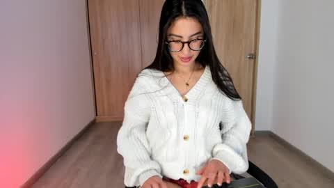 isabella_ospina online show from 05.30.26