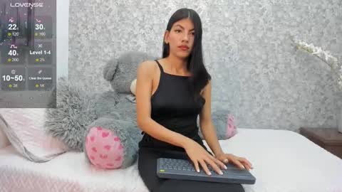 isa  online show from 02.03.25