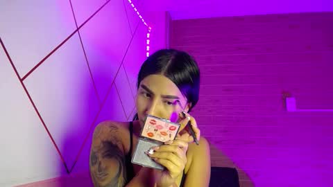 isabella_roseee online show from 01.16.26