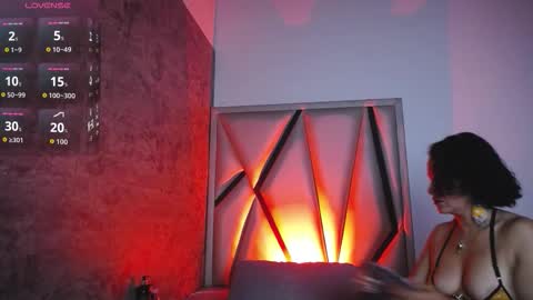 isabella_rosssi1 online show from 11.11.25