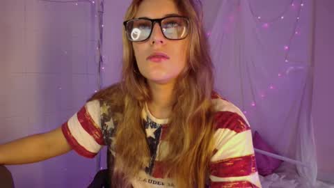 Isabella Rros online show from 02.15.26