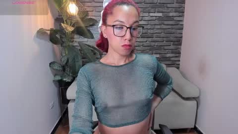 Camila online show from 04.03.26