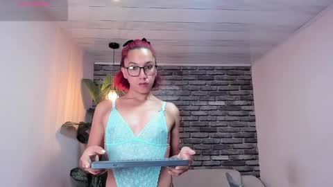 Camila online show from 04.11.26