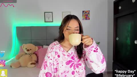 isabella online show from 02.09.25