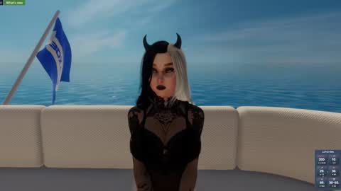 isabella_sunn online show from 02.02.25