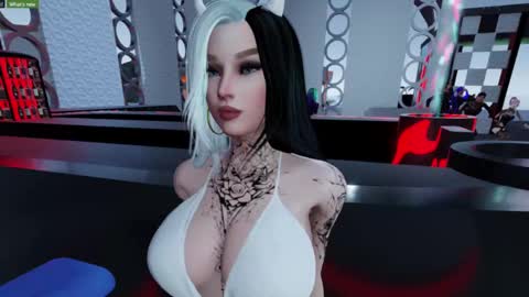 isabella_sunn online show from 02.06.25