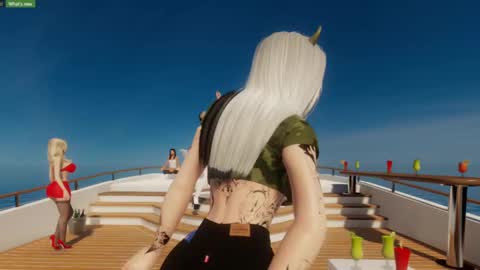 isabella_sunn online show from 02.06.25