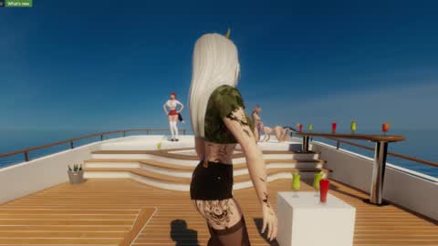 isabella_sunn online show from 02.07.25