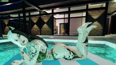 isabella_sunn online show from 02.07.25