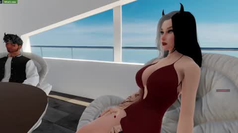 isabella_sunn online show from 03.02.25