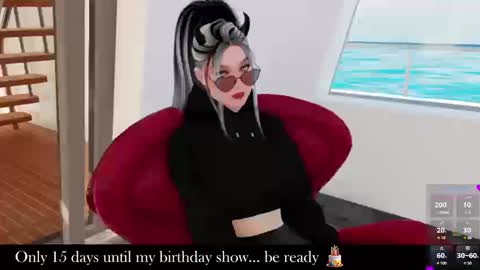 isabella_sunn online show from 09.09.25