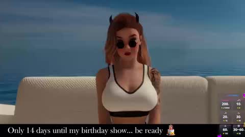 isabella_sunn online show from 09.10.25