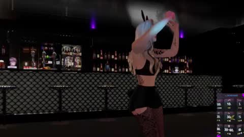 isabella_sunn online show from 11.10.25