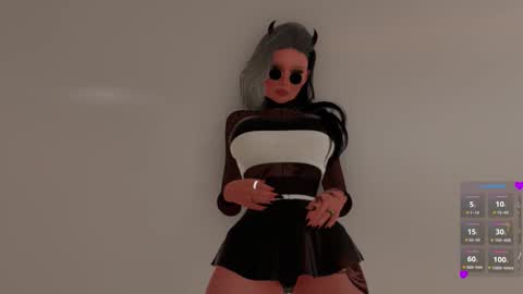 isabella_sunn online show from 01.11.26