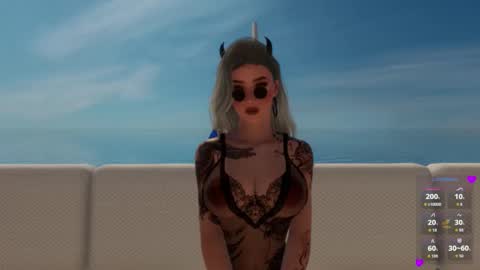 isabella_sunn online show from 02.07.26