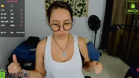 Isabella online show from 10.11.25