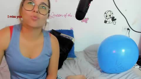 Isabella online show from 04.01.26