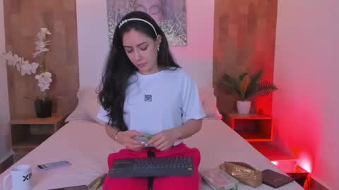 isabella_winkler online show from 03.15.26
