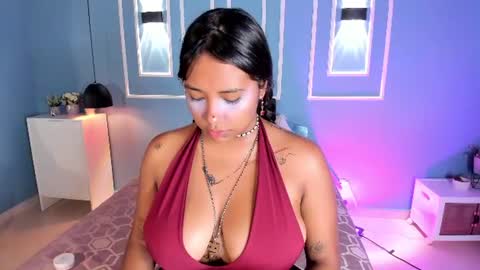 isabella zc online show from 06.17.26