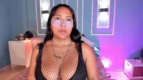 isabella zc online show from 06.18.26