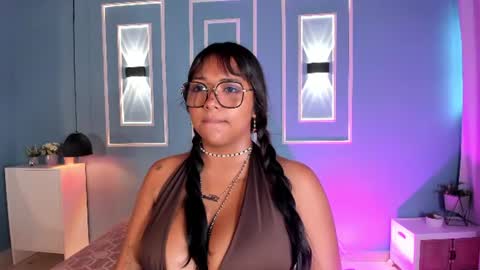 isabella zc online show from 06.20.26
