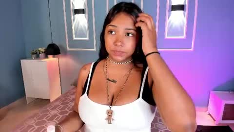 isabella zc online show from 06.23.26