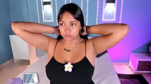 isabella zc online show from 06.24.26