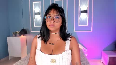 isabella zc online show from 06.30.26