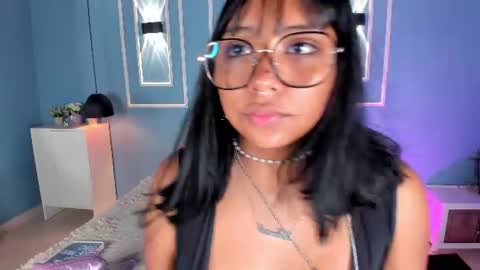 isabella zc online show from 07.03.26