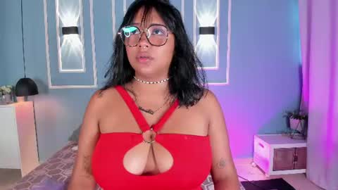 isabella zc online show from 07.06.26