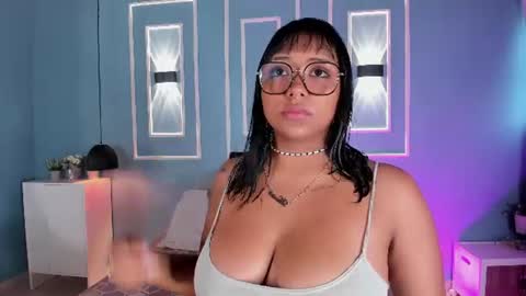 isabella zc online show from 07.15.26