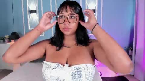 isabella zc online show from 07.26.26