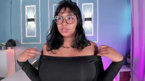 isabella zc online show from 07.28.26