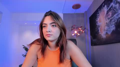 Isabella  Everyday From 0530 to 1430 Col Time online show from 10.09.25