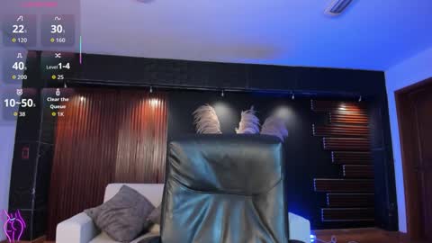 Isabella  Everyday From 0530 to 1430 Col Time online show from 11.28.25