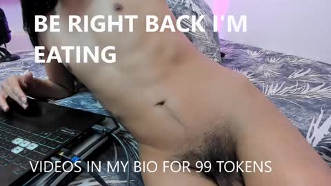 Bella B  -JOIN FREE  online show from 01.18.25