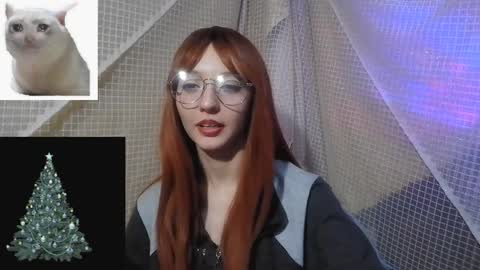 isabellablacky online show from 12.18.24