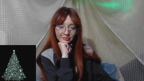 isabellablacky online show from 12.26.24