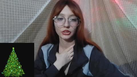 isabellablacky online show from 12.27.24