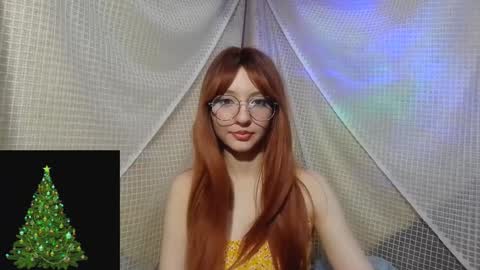 isabellablacky online show from 12.28.24