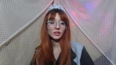 isabellablacky online show from 01.05.25