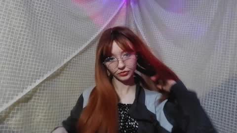 isabellablacky online show from 01.23.25