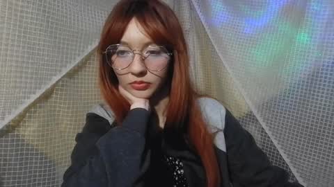 isabellablacky online show from 01.23.25